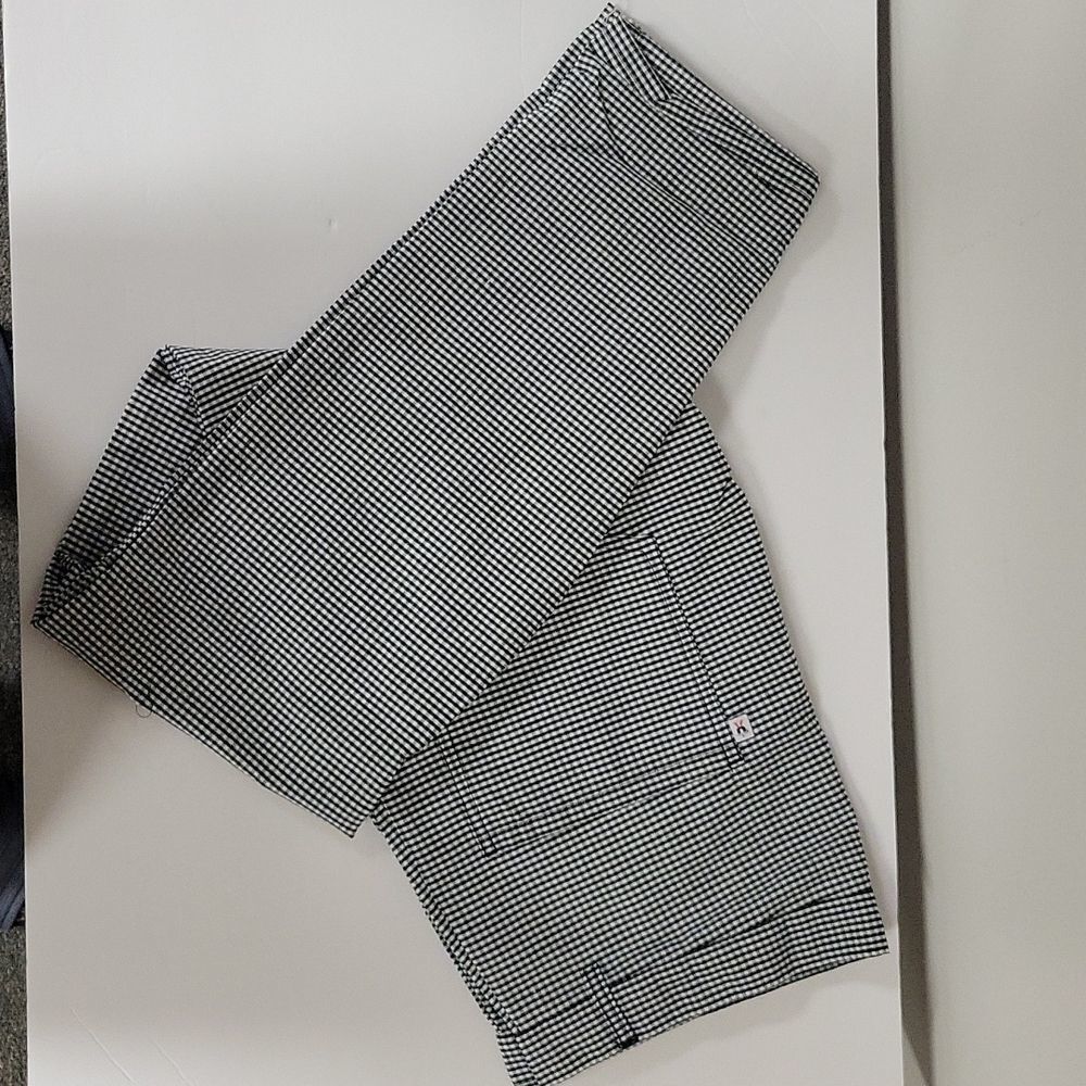 Uncommon Threads Restaurant Work Trousers - Picture 1 of 2